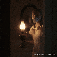Lurk Sarah Paulson GIF by Searchlight Pictures