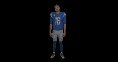 Jared Goff Smh GIF by Detroit Lions