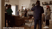 Christmas GIF by Hallmark Mystery