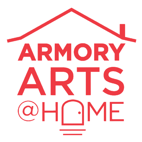 armoryarts arts pasadena armory oldpasadena Sticker