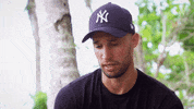 Temptation Island Idk GIF by Videoland