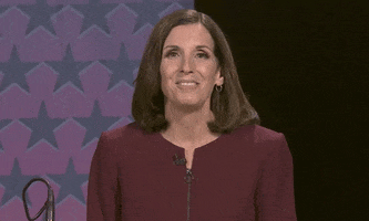 Martha Mcsally GIF by Election 2020