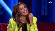 Nuria Roca Programa GIF by Movistar Plus+