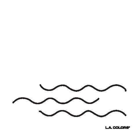 Hyaluronic Acid Skincare Sticker by L.A. COLORS Cosmetics