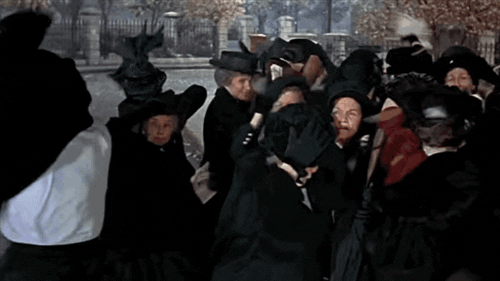 mary poppins wind GIF