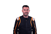 Racing Thumbs Up Sticker by Championnat de France de Drift FFSA