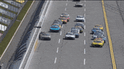 Kyle Busch Sport GIF by NASCAR