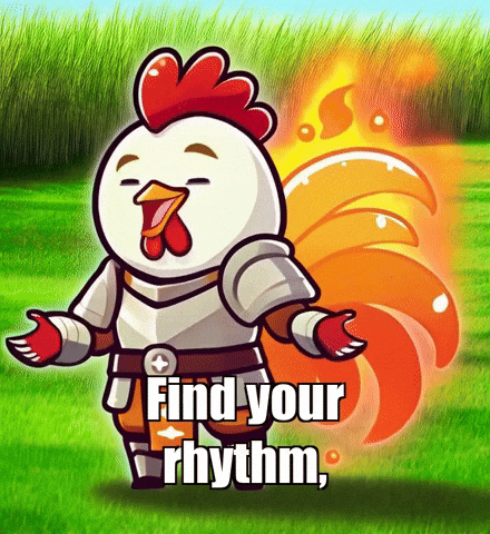 Joy Wisdom GIF by Zorooster