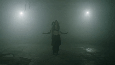Music Video Dancing GIF by Kat Cunning