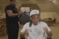 Ice Bucket Challenge Zias GIF