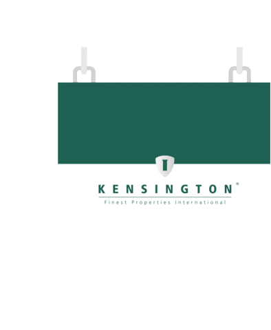 Neu Kensington Sticker by KensingtonFinestProperties
