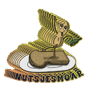 Frysk Dimf Sticker by Dat is moai Frysk!