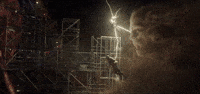 Spider-Man Marvel GIF