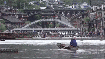 china travel GIF