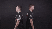 Pew Pew Fight GIF by G2 Esports