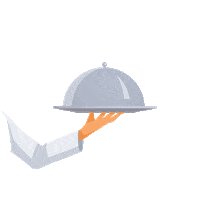 trattoriazaraza food foodporn cnc cucina Sticker