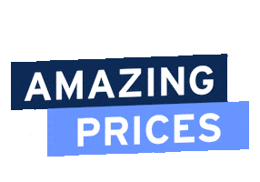 Oh My God Love Sticker by Marshalls