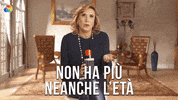 Real Housewives GIF by discovery+