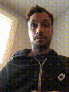 thank you obama GIF by The Standing O