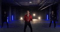 Donny Osmond - Who (Official Video)