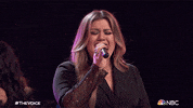 Respect Singing GIF by The Voice