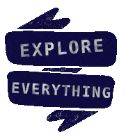 Adventure Explore Sticker by CloudcamGIPHS