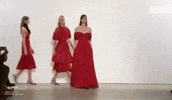 nyfw feb 2017 GIF by NYFW: The Shows