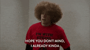 comedy central blake henderson GIF by Workaholics