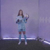 Soccer Bloomer GIF by Racing Louisville FC