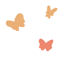 Art_Side_of_life happy summer pink yellow Sticker