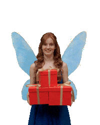 Happy For You Sticker by Thomapyrin