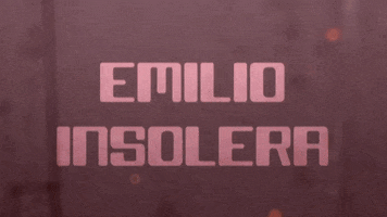 GIF by Emilio Insolera