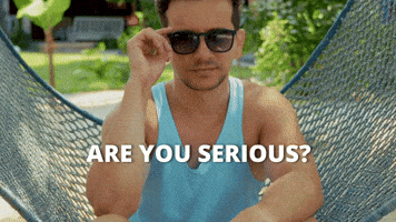 Serious Watch Me GIF by DEEPSYSTEM