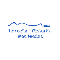 Estartit Sticker by Torroella de Montgrí, l'Estartit, Illes Medes