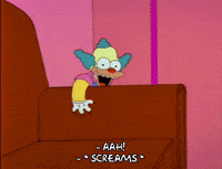 homer simpson GIF