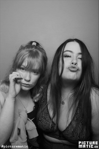 The Engine Shed Photo Booth GIF by picturematic