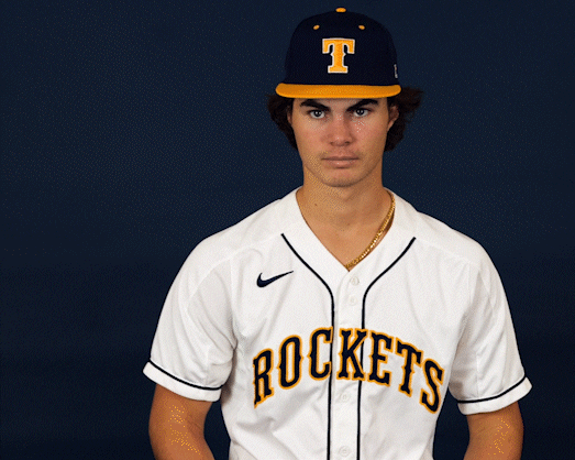 GIF by Toledo Rockets