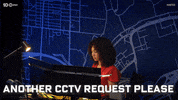 Huntedau GIF by Hunted Australia