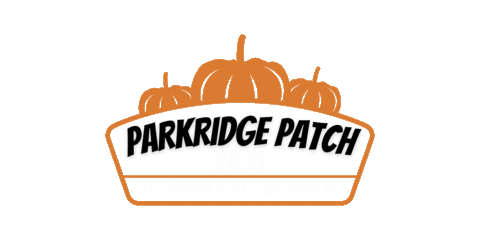 Sticker by Parkridge Church