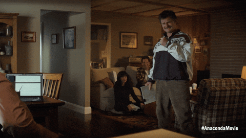 Celebrate Paul Rudd GIF by Sony Pictures