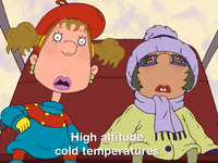nickrewind nicksplat as told by ginger GIF