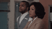 Grand Hotel GIF by ABC Network