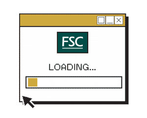 Suny Fsc Sticker by Farmingdale State College