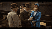 deadwood GIF by HBO