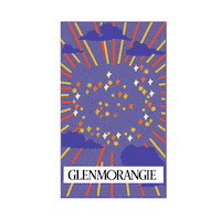 GlenmorangieGlobal glenmorangie deliciousandwonderful Sticker