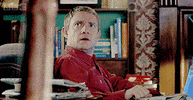 martin freeman sherlock GIF by BBC