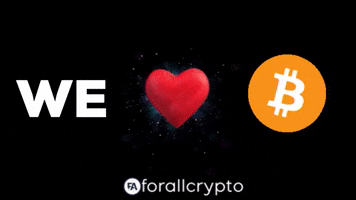 Heart Love GIF by Forallcrypto