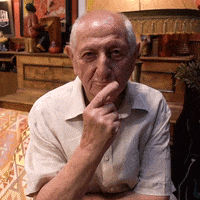 Silence Shut Up GIF by VTM.be
