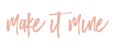 Type Want Sticker by MineTan Body Skin