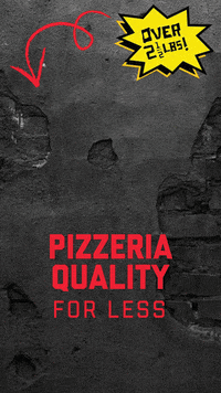 GIF by Wild Mike's Ultimate Pizza